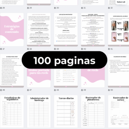 Guia: Como vender maquillaje en redes sociales - Imagen 2