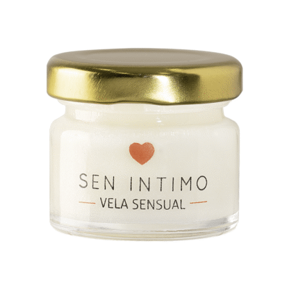 Velas para masajes 25ml - Sen intimo - Imagen 2