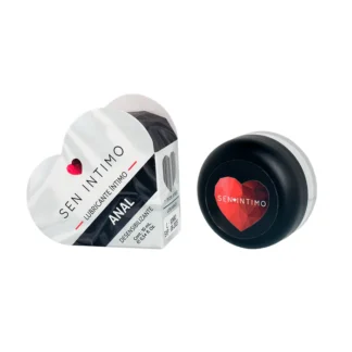 Lubricante desensibilizante anal x 10 ml - Sen intimo