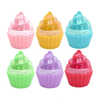 Cup cake hidratante- Engol