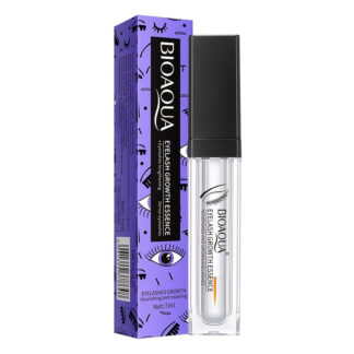 Serum tratamiento para pestañas – Bioaqua