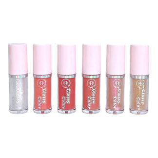 Glossy color surtido - Bloomshell