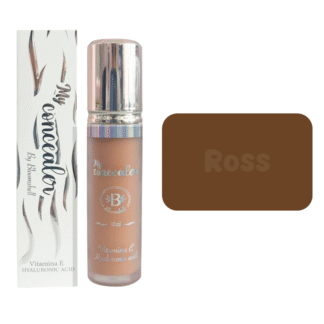 Corrector bloomshell – 08 cocoa