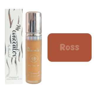 Corrector bloomshell - 06 orange
