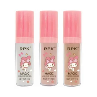 Polvo de hadas my melody