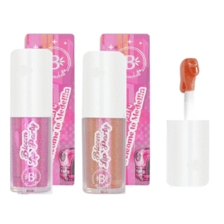 Bloom party – Bloomshell