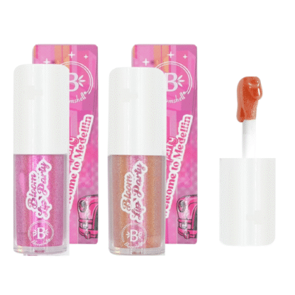 Bloom party – Bloomshell
