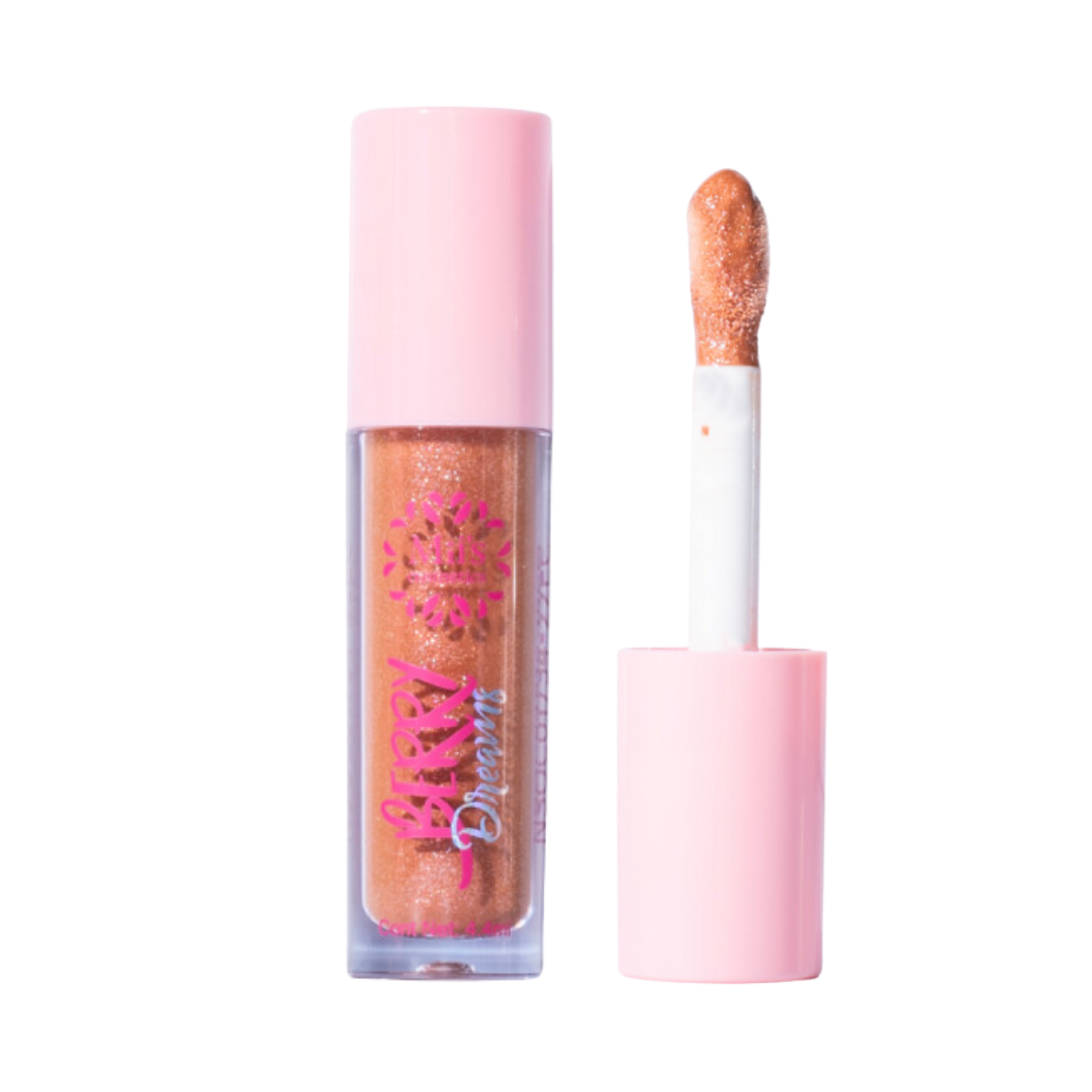 Lip gloss berry dream tono #06- Miis