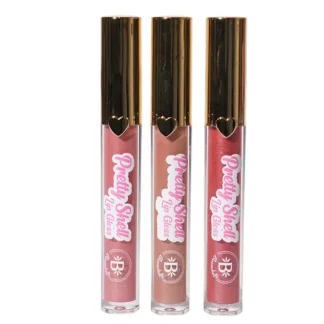 Gloss pretty shell - Bloomshell