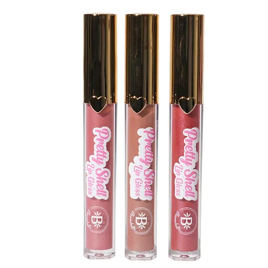 Gloss pretty shell - Bloomshell
