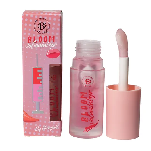 Bloom voluminizador - Bloomshell