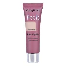 Base feels bem casado #40 – Ruby Rose