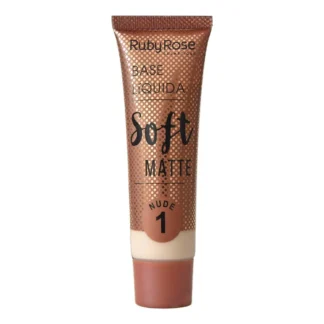 Base soft matte nude #1 – Ruby Rose