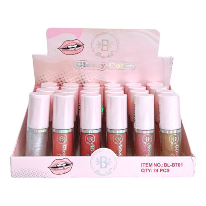 Glossy color surtido - Bloomshell - Imagen 2
