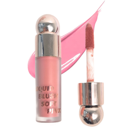 Rubor liquido – Hivi