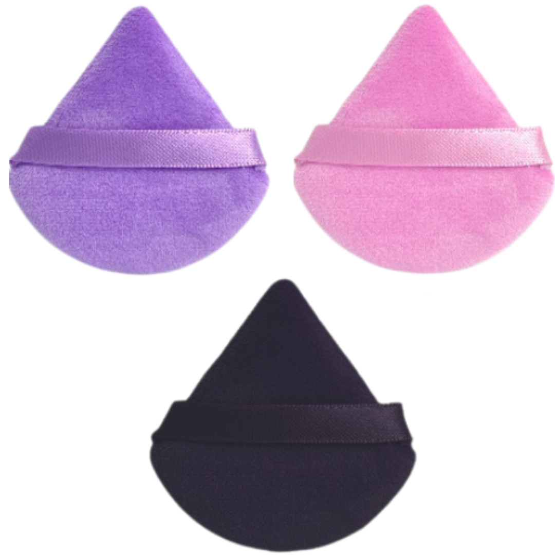 Borla Triangular - unidad