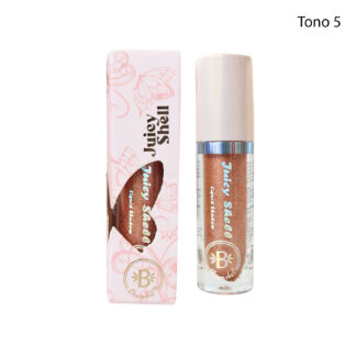 Sombra liquida tono #5 - Bloomshell
