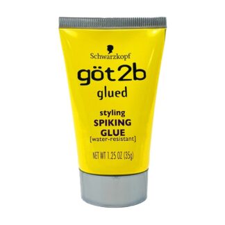 Got 2b - 35gr