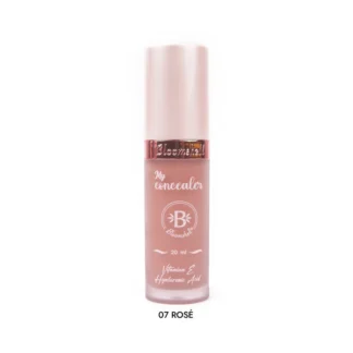 Corrector Bloomshell grande  XL - 07 Rose