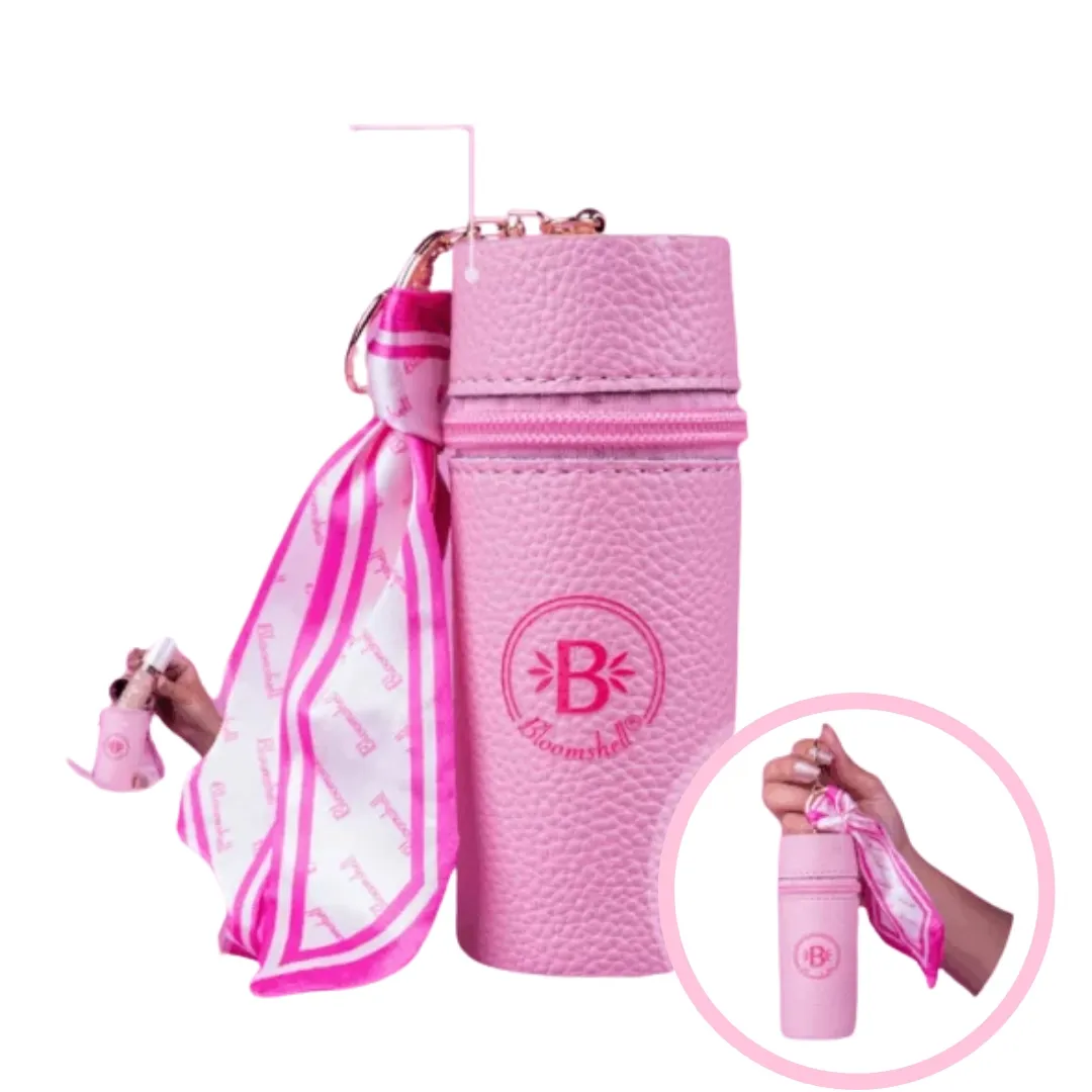 Bolso Porta Corrector Bloomshell
